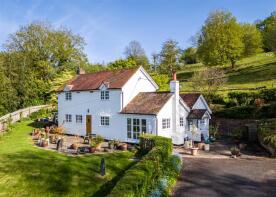 64 Wills Cottage, Britons Lane, The Smithies, Bridgnorth WV16 4TA