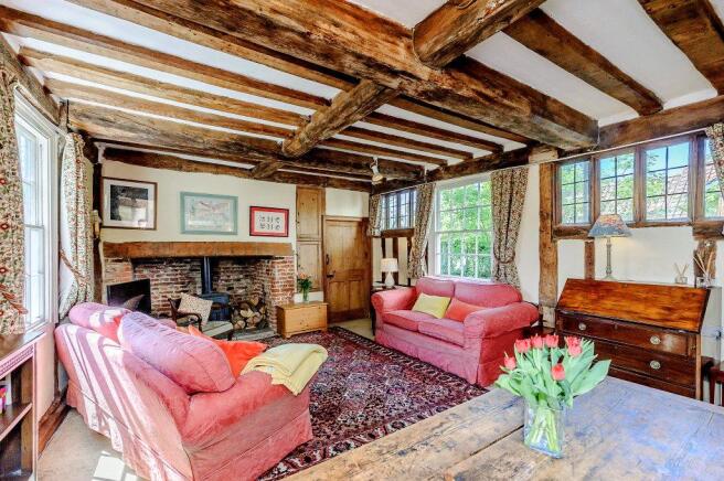 Drawing Room