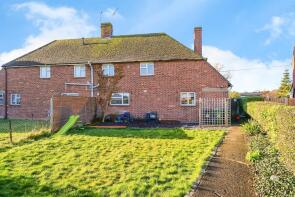 20, Wick Green, Grove, Wantage OX12 0AS