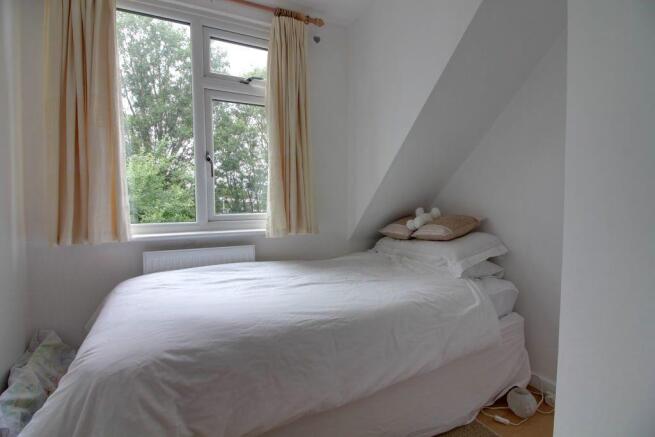 Bedroom 3 (Single)