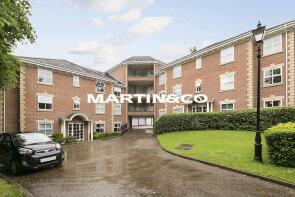 Flat 11, The Ridings, Malcolm Way, Wanstead, London E11 1SU