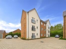 Flat 5, 12, Drake Gardens, Brockworth, Gloucester GL3 4ZR