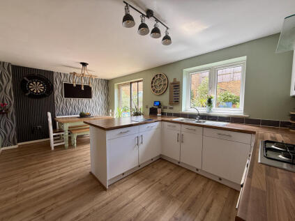 Garganey Drive, Bridgwater