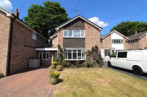 25, St Marys Way, Aldridge WS9 0AB