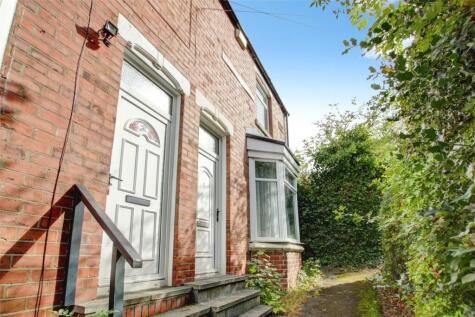 Kiplings Terrace, Durham, DH1