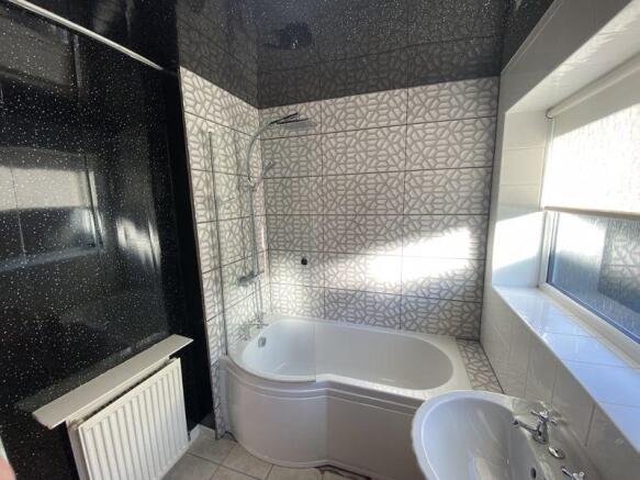 Bathroom/WC