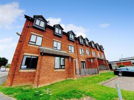 10, Denbeigh House, Rectory Road, Rushden NN10 0AT