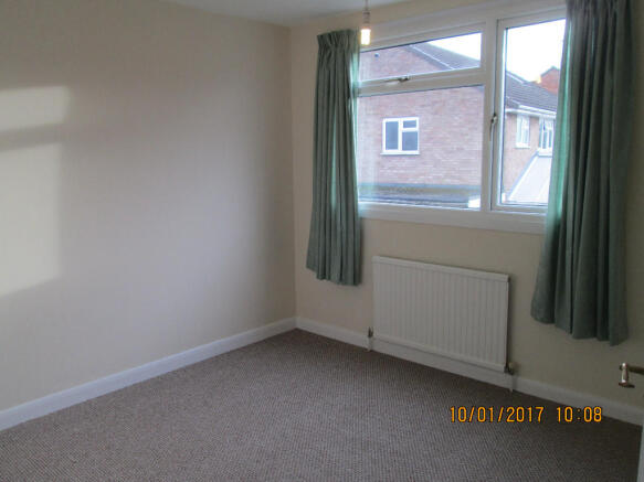Bedroom 2 View 1