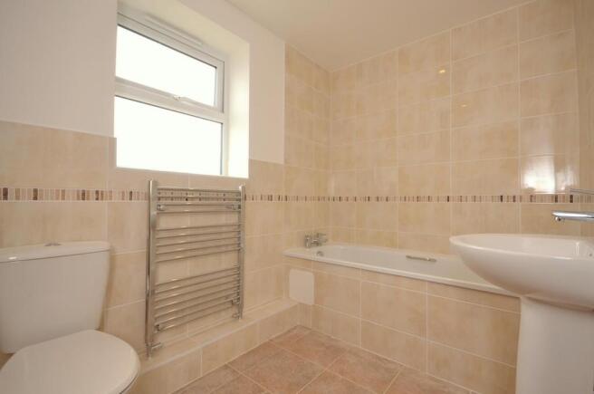 Example Bathroom