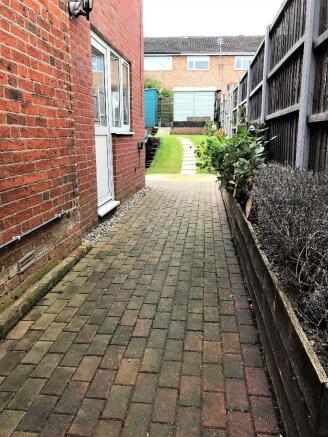 Side Access