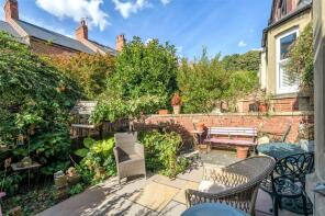 14, Northbourne Avenue, Morpeth NE61 1JG