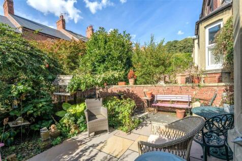 Northbourne Avenue, Morpeth, NE61