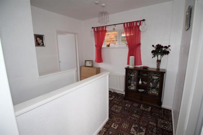 Utilty Room