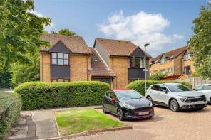 29, The Larches, Milford Close, St. Albans AL4 9JZ