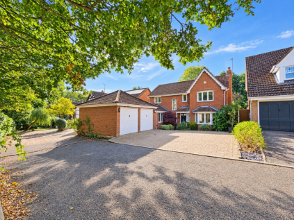 Jubilee Close, Hockley, Essex, SS5 4PA