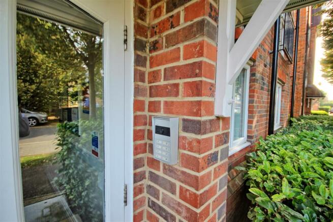 VIDEO ENTRYPHONE