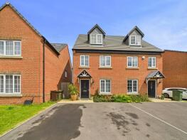 17, Castle Way, Pontefract WF8 2FY