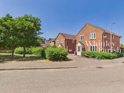 Appletree Lane, Roydon, Diss IP22 4FL
