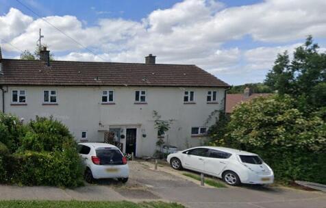 22, Hill Rise, Chippenham, SN15 1AX