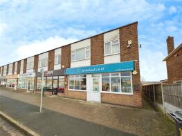 Flat 7, 47, Redwood Drive, Waddington, Lincoln LN5 9BN