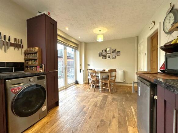Dining Area 493