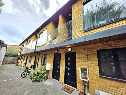 Sussex Way, Archway, N19