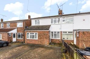 10, Aynsworth Avenue, Bishop's Stortford CM23 2DG