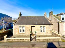 7, Muirend Street, Kilbirnie KA25 7DG