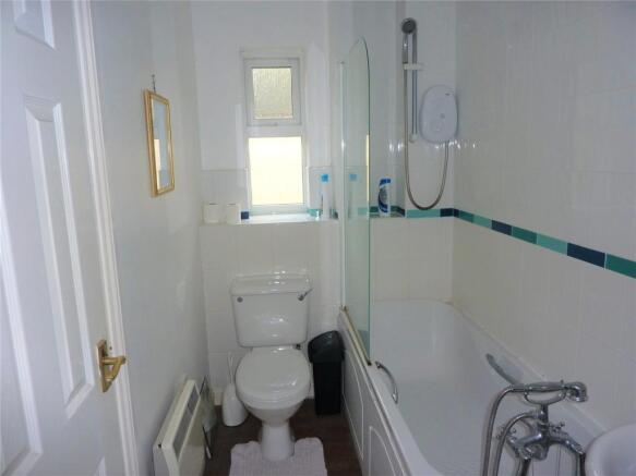 Bathoom
