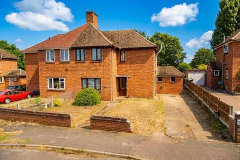 Joyce Road, Bungay