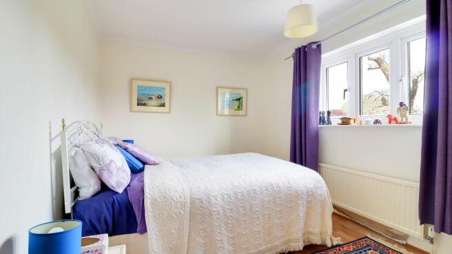 Bedroom 2 (Double)