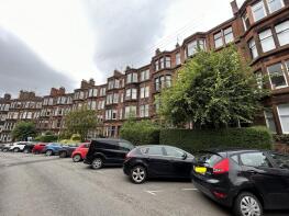 Flat 2/1, 116, Novar Drive, Glasgow G12 9SX