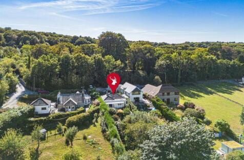 Yelverton, West Devon