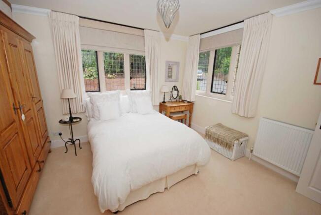 Bedroom 2