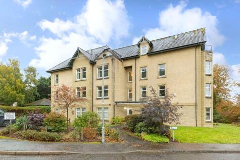 1 Station Bank, Peebles