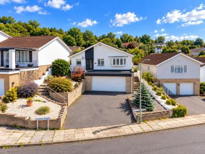 Cedar Road, Newton Abbot, TQ12