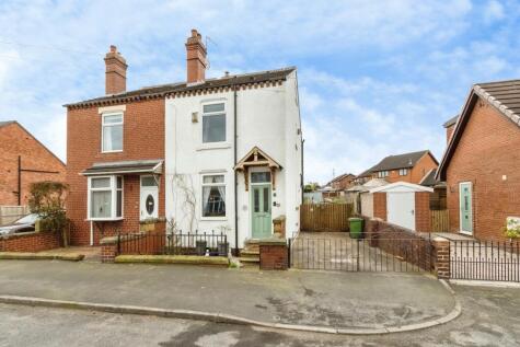 Lingwell Nook Lane, Wakefield, WF3