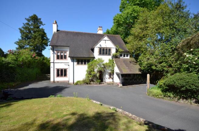 Photo of the property