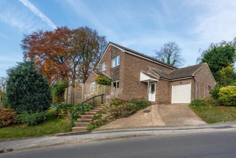 Kirkhills, Thorner, Leeds