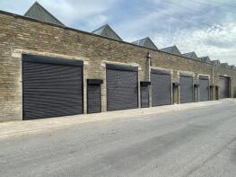 5, Westbury Place, Halifax HX1 4HR