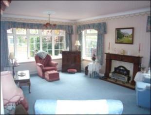 Lounge Area