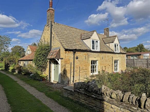 Church Street, Northborough