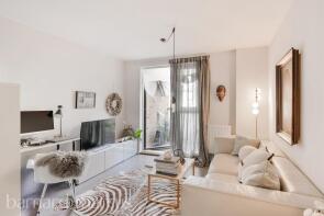Flat 34, 123 Royal Court, Connersville Way, Croydon CR0 4FS