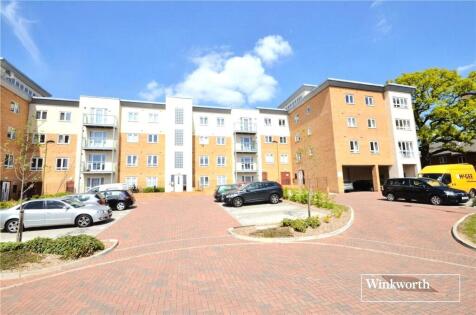 Todd Close, Borehamwood, Hertfordshire, WD6