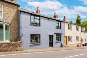 3, Church Road, Lydbrook GL17 9SH