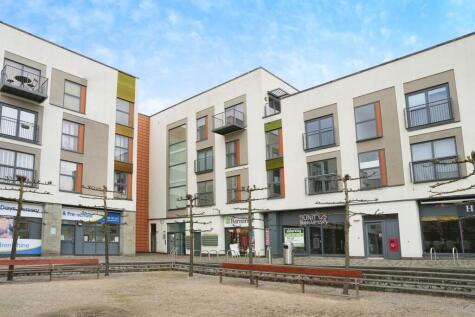 Long Down Avenue, Bristol