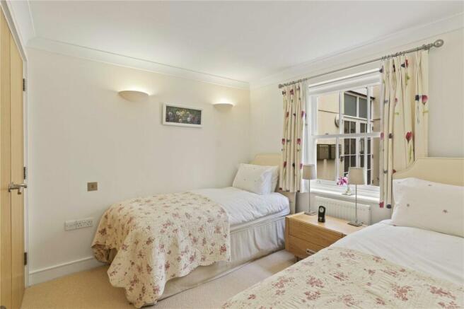 Bed 3