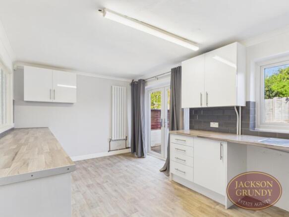 Ash Rise, Kingsthorpe, NN2 8SB – další