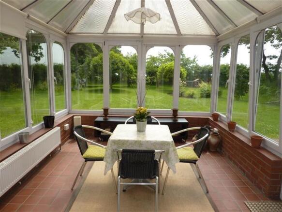 CONSERVATORY