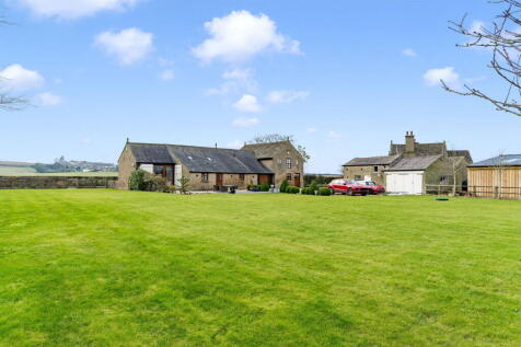 Gores Lane, Crank, St. Helens, WA11 8QX